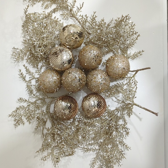 Miscellaneous Items for craft and decor use - Picture 1 of 6